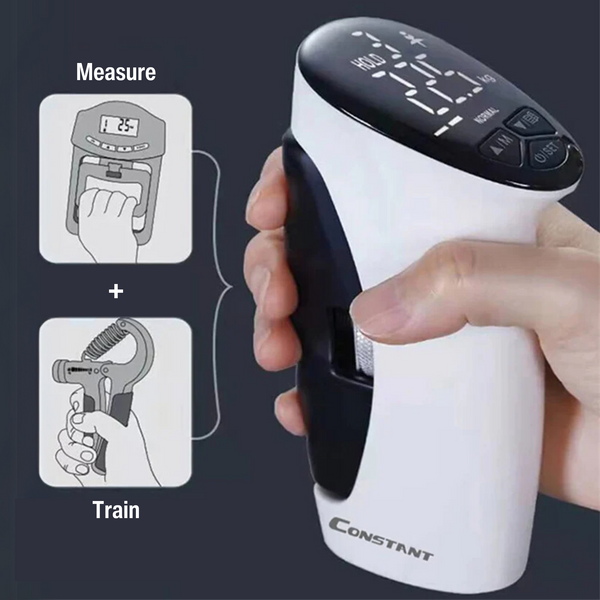 ForceFlex™ Digital Grip Trainer