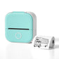 Phomemo T02 Mini Printer: Portable, Creative, and Easy-to-Use Thermal Printer