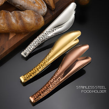 Stainless Steel Tong, Your Culinary Game Changer