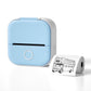 Phomemo T02 Mini Printer: Portable, Creative, and Easy-to-Use Thermal Printer