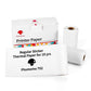 Phomemo T02 Mini Printer: Portable, Creative, and Easy-to-Use Thermal Printer