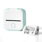Phomemo T02 Mini Printer: Portable, Creative, and Easy-to-Use Thermal Printer