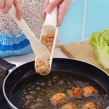 Effortless Meatball Making with Our Innovative Meatball Maker