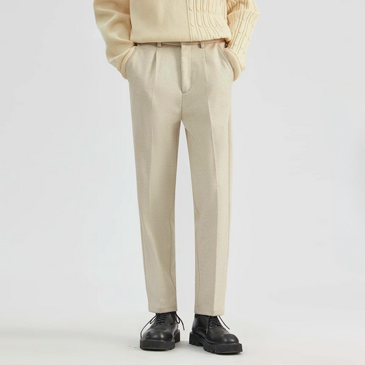 ClassyTimeless — Luxe Trousers