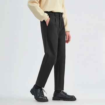 ClassyTimeless — Luxe Trousers