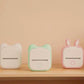 Phomemo T02 Mini Printer: Portable, Creative, and Easy-to-Use Thermal Printer