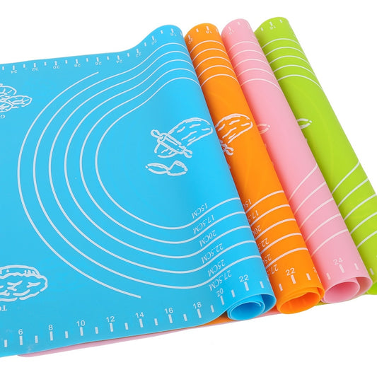 Extra Large Silicone Baking Mat Sheet