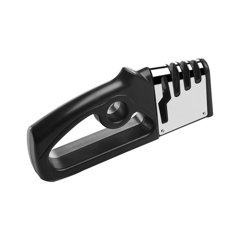 Revive Your Knives! Get the Four-In-One Knife Sharpener for Razor-Shar