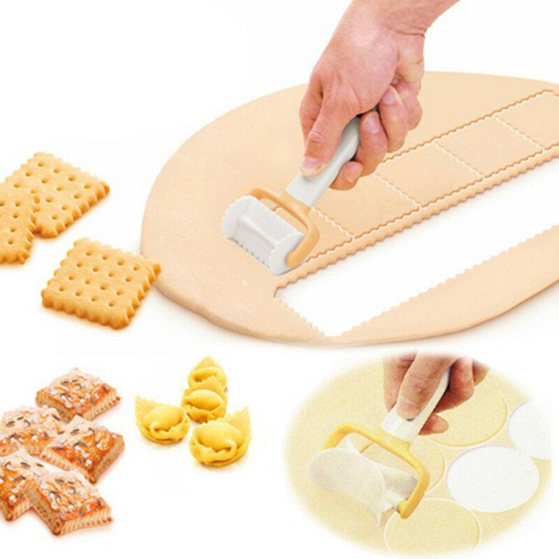 Pastry Cutter Set - Perfect for Baking