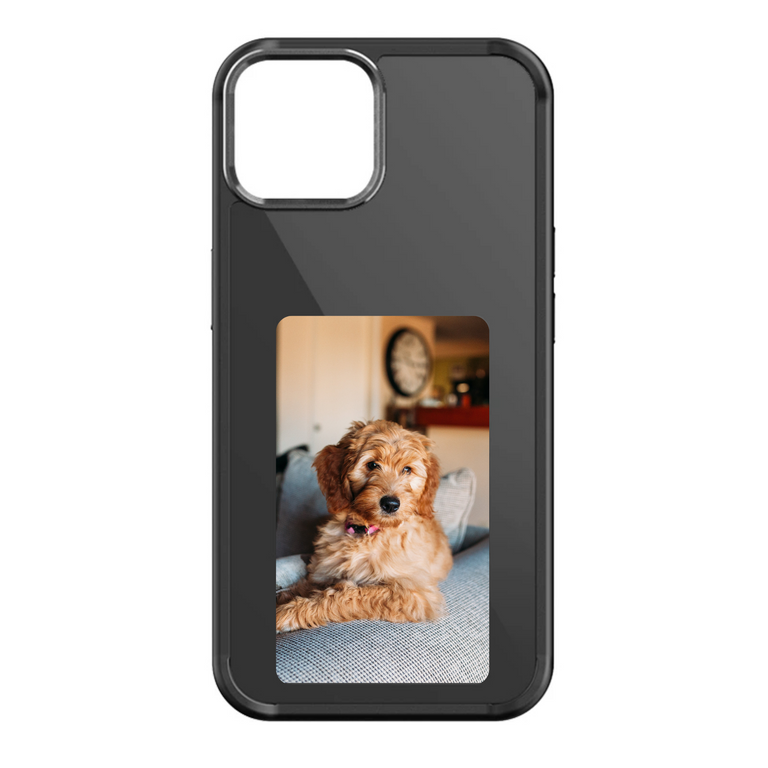 InkView™  Smart E-ink Phone Case (FREE Shipping)