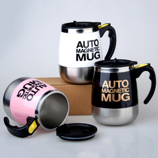Automatic  Mixing Coffee Mug  Cup