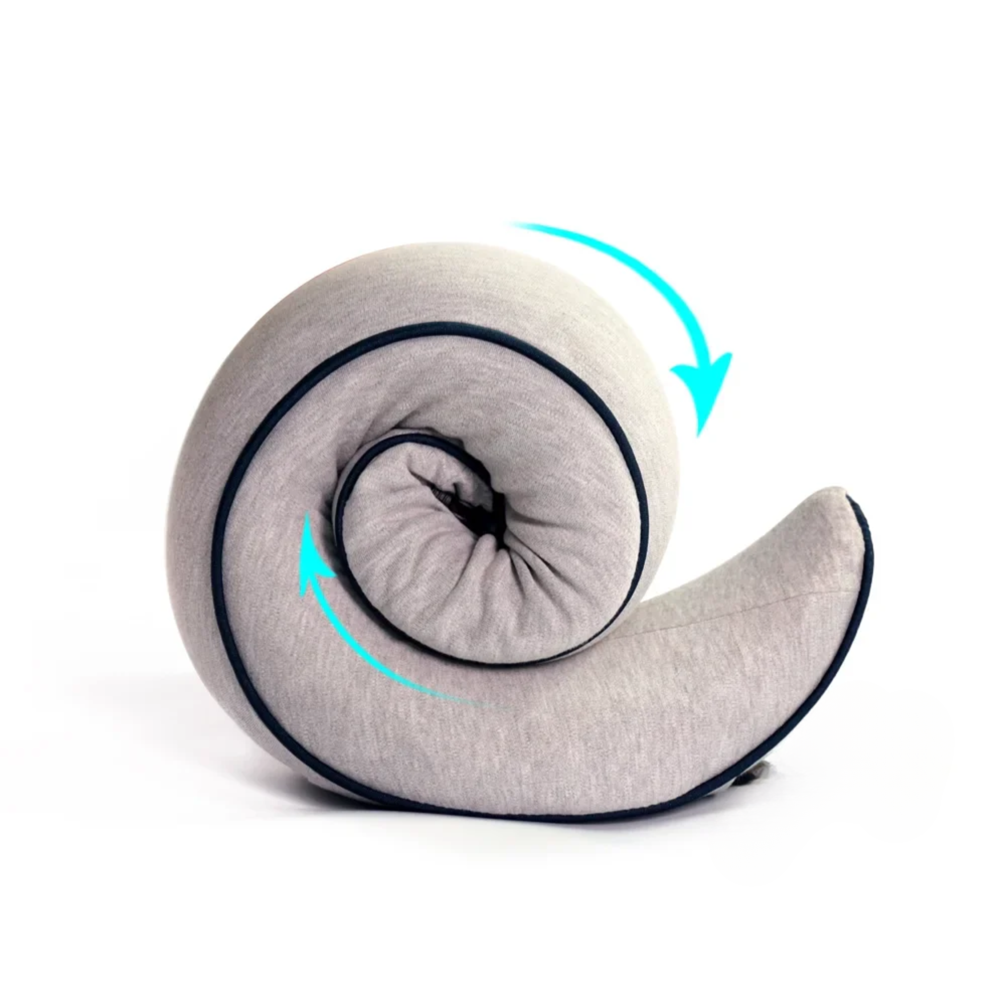 CloudNap Travel Pillow — The Ultimate Neck Pillow for Restful Journeys