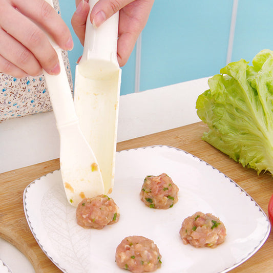 Effortless Meatball Making with Our Innovative Meatball Maker