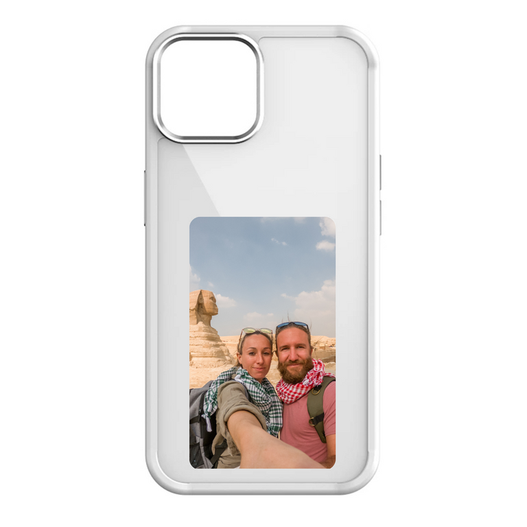 InkView™  Smart E-ink Phone Case (FREE Shipping)