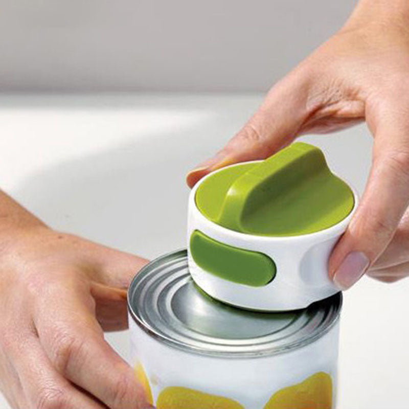 Multi-Purpose Portable Opener: Your Effortless Kitchen Solution