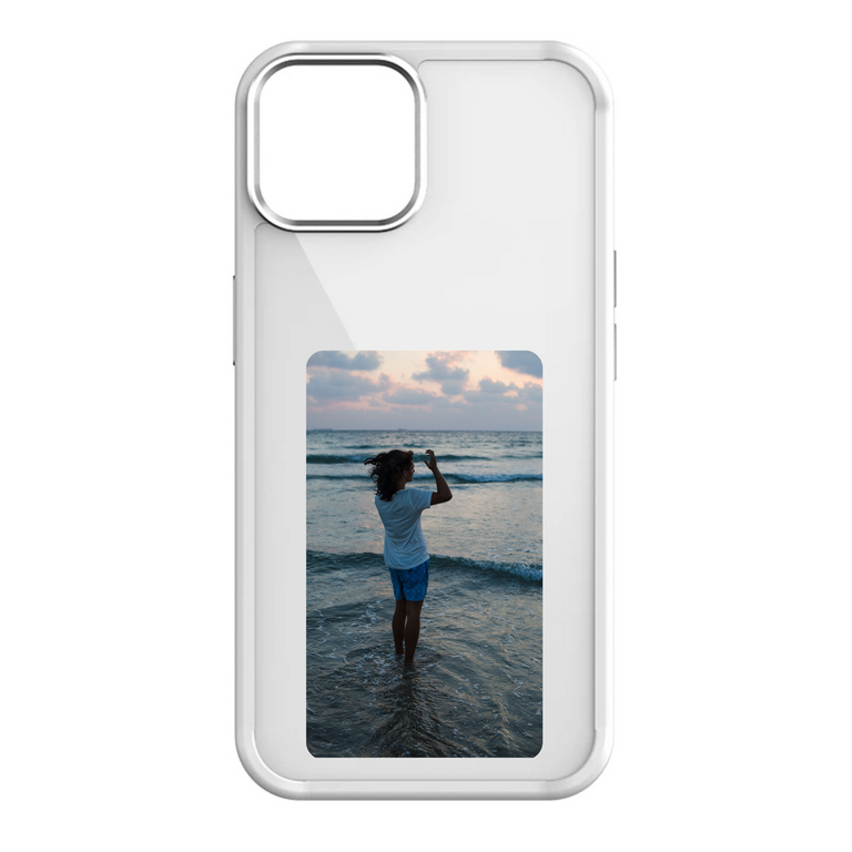 InkView™  Smart E-ink Phone Case (FREE Shipping)