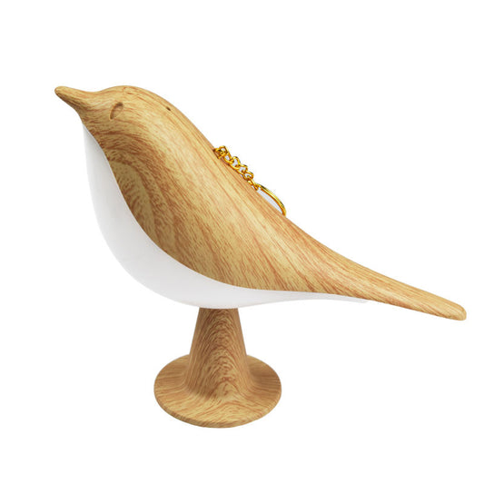 Illuminate Your Space with Nature's Magic: The Calming Bird Night Light