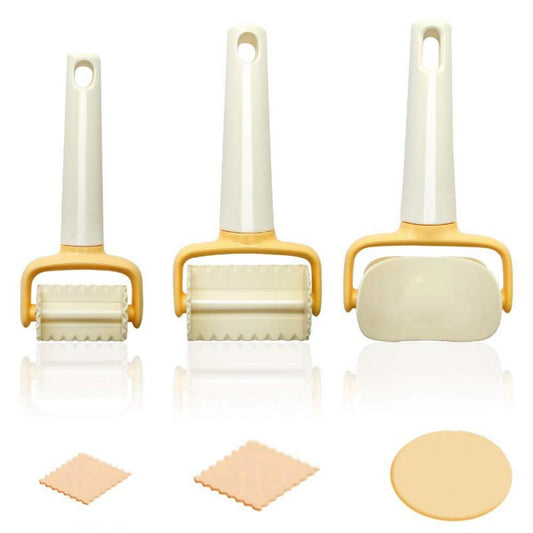 Pastry Cutter Set - Perfect for Baking