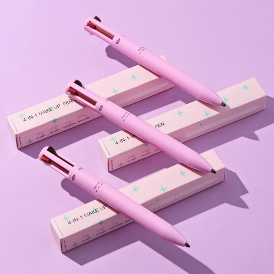 4-in-1 Magic Makeup Pen: The Perfect Beauty Companion