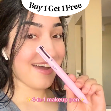 4-in-1 Magic Makeup Pen: The Perfect Beauty Companion