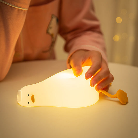 SleepyDuck Lamp™