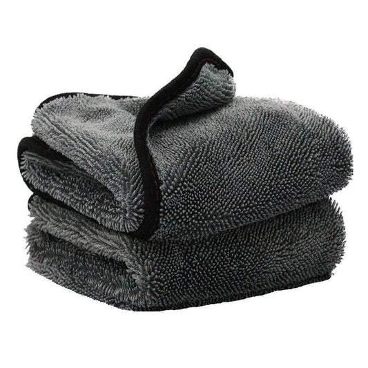 Microfiber Absorbent Car Wash Cloth