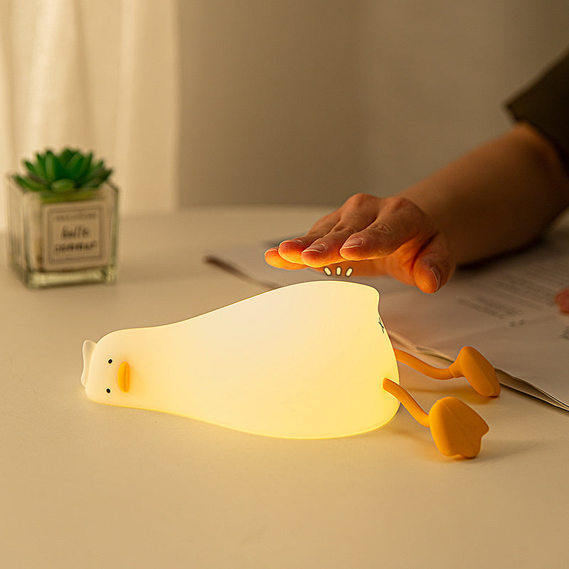 SleepyDuck Lamp™