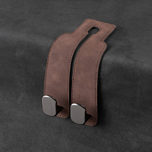 RideTidy Premium Car Seat Hook