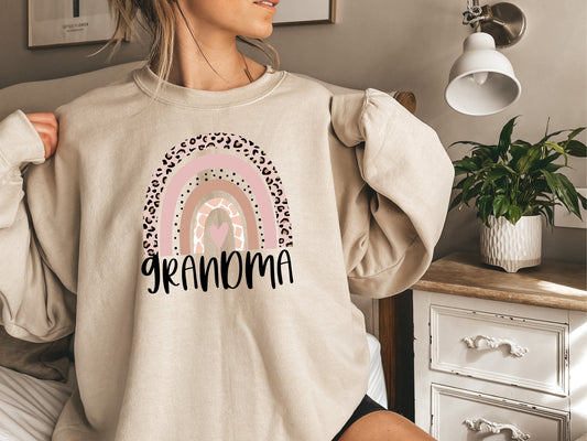 GrandMa Sweatshirt